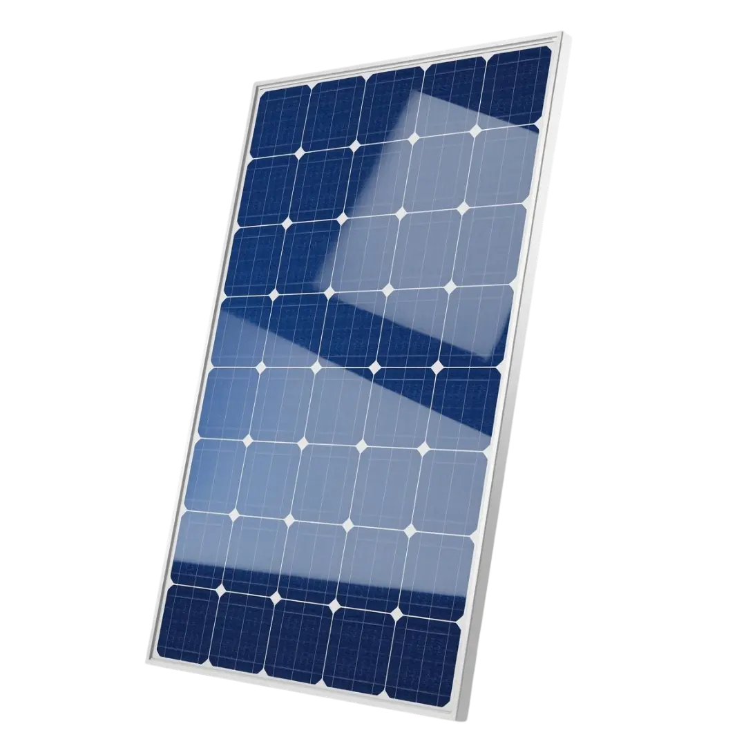 Panneaux solaires